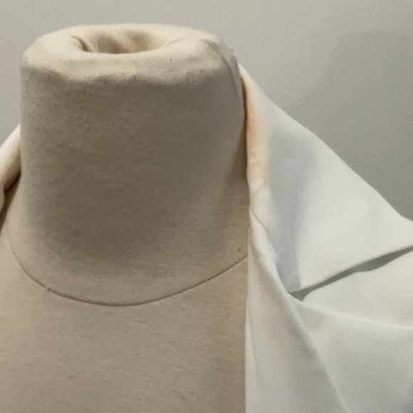 Amanda Uprichard Jonas Blazer, Size: S - Picture 11 of 14